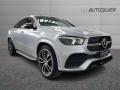 usato MERCEDES GLE 350