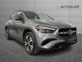 usato MERCEDES GLA 200