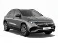 nuovo MERCEDES EQA