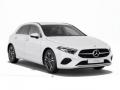nuovo MERCEDES A 180