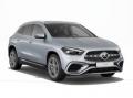 nuovo MERCEDES GLA 200