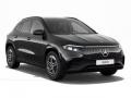 nuovo MERCEDES EQA