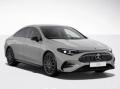 nuovo MERCEDES CLA