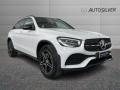 usato MERCEDES GLC 220