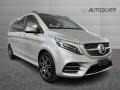 usato MERCEDES V 300