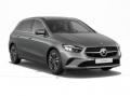 nuovo MERCEDES B 180