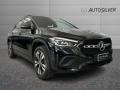 usato MERCEDES GLA 200