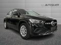 usato MERCEDES GLA 200