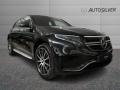 usato MERCEDES EQC