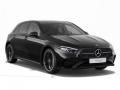 nuovo MERCEDES A 180