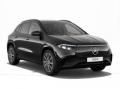 nuovo MERCEDES EQA