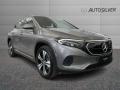 usato MERCEDES EQA