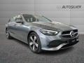 usato MERCEDES C 200
