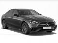 nuovo MERCEDES C 220
