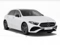 nuovo MERCEDES A 180