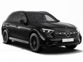 nuovo MERCEDES GLC 300