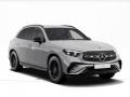 nuovo MERCEDES GLC 300