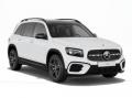 nuovo MERCEDES GLB 200