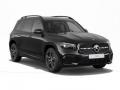 nuovo MERCEDES GLB 200