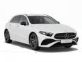 nuovo MERCEDES A 180
