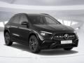 nuovo MERCEDES GLA 200