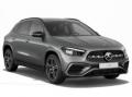 nuovo MERCEDES GLA 200
