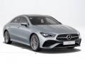 nuovo MERCEDES CLA 200