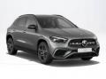 nuovo MERCEDES GLA 200