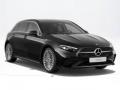 nuovo MERCEDES A 180