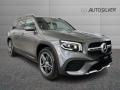 usato MERCEDES GLB 200