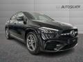 usato MERCEDES GLA 200