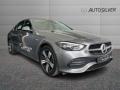 usato MERCEDES C 200