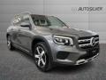 usato MERCEDES GLB 200