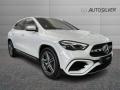 usato MERCEDES GLA 200