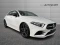 usato MERCEDES A 180