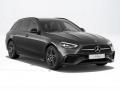 nuovo MERCEDES C 220