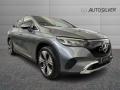 usato MERCEDES EQE