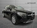 usato MERCEDES GLA 200
