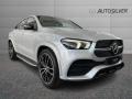usato MERCEDES GLE 350