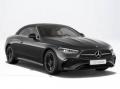 nuovo MERCEDES CLE 220