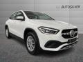 usato MERCEDES GLA 180