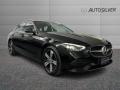 usato MERCEDES C 200