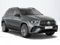 nuovo MERCEDES GLE 300