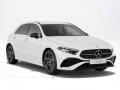 nuovo MERCEDES A 180