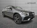 usato MERCEDES GLC 220