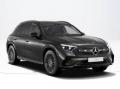nuovo MERCEDES GLC 220