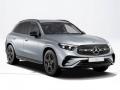 nuovo MERCEDES GLC 220