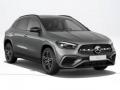 nuovo MERCEDES GLA 200