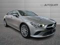 usato MERCEDES CLA 200