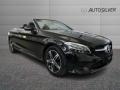 usato MERCEDES C 220
